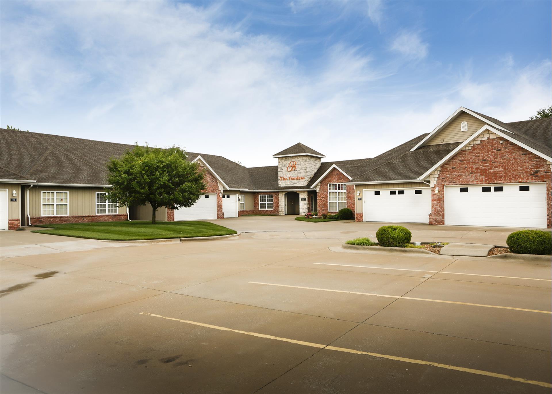 The Gardens Senior Living Community Assisted Living, Nursing Home